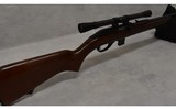 Marlin ~ 70 ~ .22 LR - 2 of 10