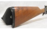Savage ~ 72 ~ .22 S, L, LR - 3 of 10