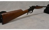 Savage ~ 72 ~ .22 S, L, LR - 2 of 10
