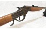 Savage ~ 72 ~ .22 S, L, LR - 4 of 10