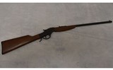Savage ~ 72 ~ .22 S, L, LR - 1 of 10