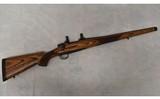 Remington ~ Seven ~ .257 Roberts - 1 of 10