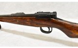 Arisaka ~ Type 99 ~ 7MM - 8 of 9