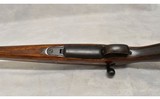 Arisaka ~ Type 99 ~ 7MM - 7 of 9