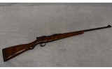 Arisaka ~ Type 99 ~ 7MM - 1 of 9