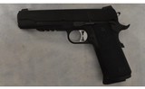 Sig Sauer ~ 1911 ~ .45 Auto - 1 of 3