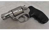 Smith & Wesson ~ 60-7 ~ .38 S&W SPL - 3 of 3