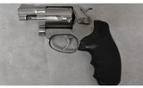 Smith & Wesson ~ 60-7 ~ .38 S&W SPL - 1 of 3