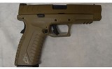 Springfield Armory ~ XDM Elite ~ 10MM AUTO - 2 of 4