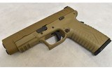 Springfield Armory ~ XDM Elite ~ 10MM AUTO - 3 of 4