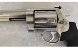 Smith & Wesson ~ 460 XVR ~ .460 S&W MAG - 4 of 9