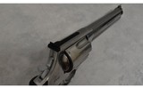 Smith & Wesson ~ 460 XVR ~ .460 S&W MAG - 9 of 9