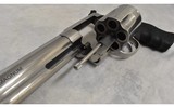 Smith & Wesson ~ 460 XVR ~ .460 S&W MAG - 5 of 9