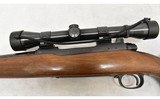 Winchester ~ Pre-64 Model 70 FWT~ .30-06 SPRG - 9 of 12