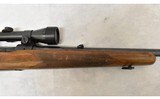 Winchester ~ Pre-64 Model 70 FWT~ .30-06 SPRG - 5 of 12