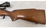 Winchester ~ Pre-64 Model 70 FWT~ .30-06 SPRG - 10 of 12