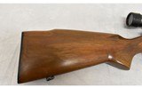 Winchester ~ Pre-64 Model 70 FWT~ .30-06 SPRG - 2 of 12