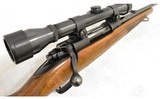 Winchester ~ Pre-64 Model 70 FWT~ .30-06 SPRG - 3 of 12