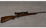 Winchester ~ Pre-64 Model 70 FWT~ .30-06 SPRG - 1 of 12