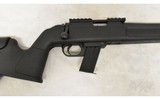 Rock Island Armory ~ M22 TCM BA ~ .22 TCM - 3 of 9