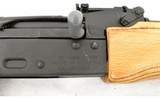 Romarm ~ Mini Draco ~ 7.62X39MM - 7 of 8