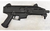 CZ ~ Scorpion EVO 3 S1 ~ 9MM