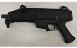 CZ ~ Scorpion EVO 3 S1 ~ 9MM - 2 of 8