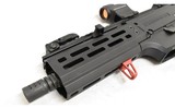 CZ ~ Scorpion EVO 3 S1 ~ 9MM - 3 of 8