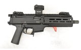 CZ ~ Scorpion EVO 3 S1 ~ 9MM