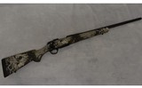 Bergara ~ B-14 ~ 6.5 Creedmoor