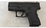 Springfield Armory ~ XD-9 ~ 9MM - 2 of 3