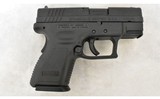 Springfield Armory ~ XD-9 ~ 9MM - 1 of 3