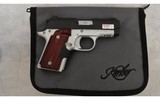 Kimber ~ Micro 9 Crimson Trace ~ 9MM - 3 of 3