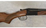 Stoeger ~ Coach Gun ~ 12 Gauge - 3 of 10