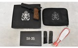 Springfield Armory ~ SA-35 ~ 9MM - 3 of 3