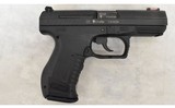 Walther ~ P99 AS ~ .40 S&W