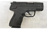 Springfield Armory ~ XDE-45 ~ .45 ACP - 1 of 3