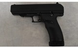 Hi-Point ~ JHP ~ .45 ACP - 2 of 2