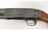 Ithaca ~ 37-Featherlight ~ 12 Gauge - 8 of 11