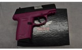 SCCY ~ CPX-2 ~ 9MM - 3 of 3