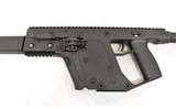 Kriss ~ Vector CRB ~ 9MM - 10 of 12