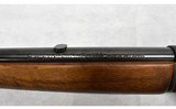 Marlin ~ 39 Carbine ~ .22 S, L, LR - 9 of 12