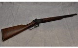 Marlin ~ 39 Carbine ~ .22 S, L, LR