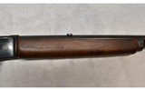 Marlin ~ 39 Carbine ~ .22 S, L, LR - 5 of 12