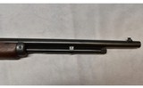 Marlin ~ 39 Carbine ~ .22 S, L, LR - 6 of 12