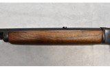 Marlin ~ 39 Carbine ~ .22 S, L, LR - 8 of 12