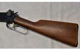 Marlin ~ 39 Carbine ~ .22 S, L, LR - 11 of 12