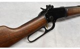 Marlin ~ 39 Carbine ~ .22 S, L, LR - 3 of 12