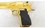 Magnum Research ~ Desert Eagle ~ .44 Magnum - 4 of 9