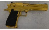 Magnum Research ~ Desert Eagle ~ .44 Magnum